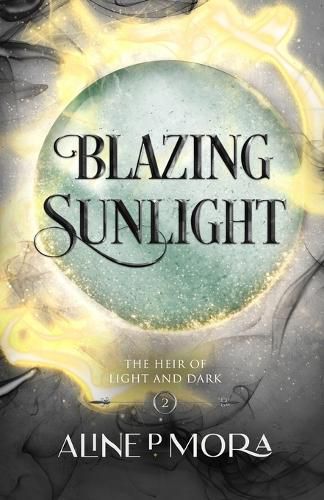 Cover image for Blazing Sunlight