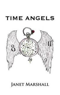 Cover image for Time Angels