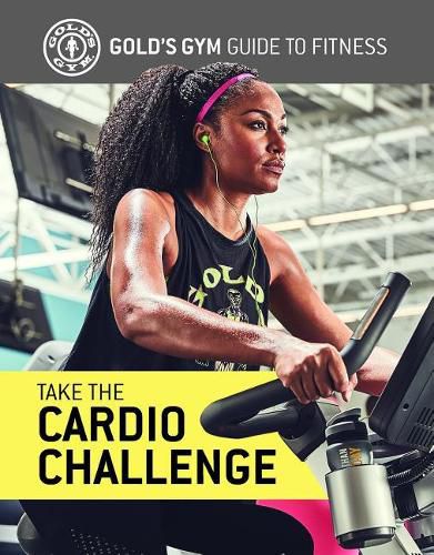 Cover image for Take the Cardio Challenge