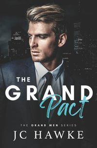 Cover image for The Grand Pact