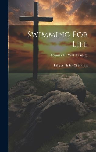 Swimming For Life