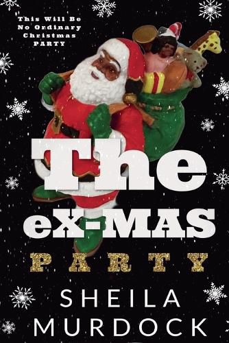 Cover image for The eX-MAS Party