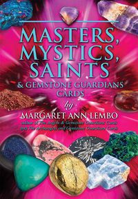 Cover image for Masters, Mystics, Saints & Gemstone Guardians Cards