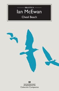 Cover image for Chesil Beach