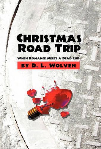 Cover image for Christmas Road Trip