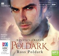 Cover image for Ross Poldark