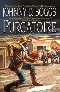 Cover image for Purgatoire