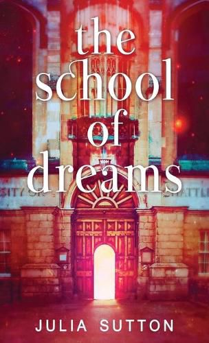 Cover image for The School of Dreams