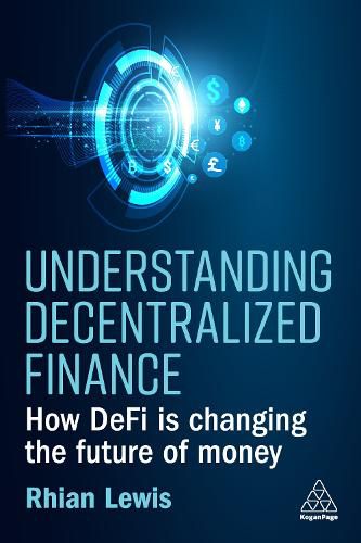Cover image for Understanding Decentralized Finance: How DeFi Is Changing the Future of Money