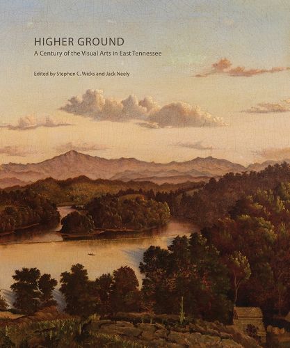 Cover image for Higher Ground