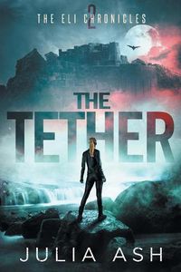 Cover image for The Tether