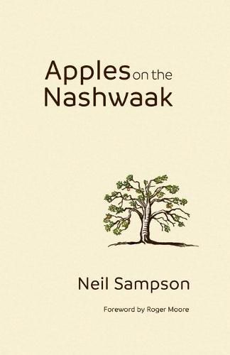 Cover image for Apples on the Nashwaak