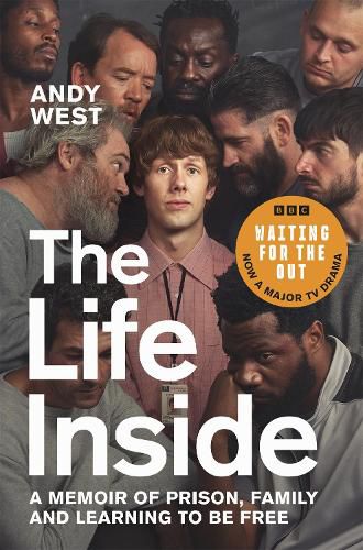 Cover image for The Life Inside