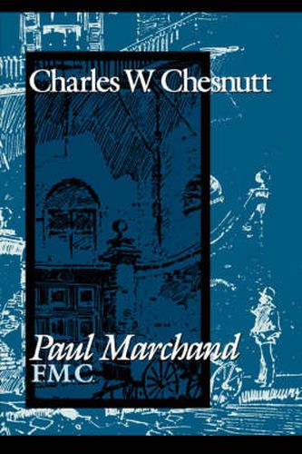 Cover image for Paul Marchand, F. M. C.