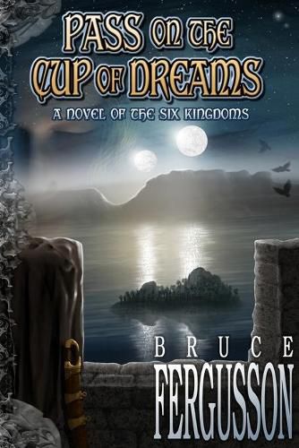 Cover image for Pass on the Cup of Dreams