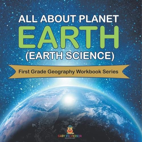 Cover image for All About Planet Earth (Earth Science)