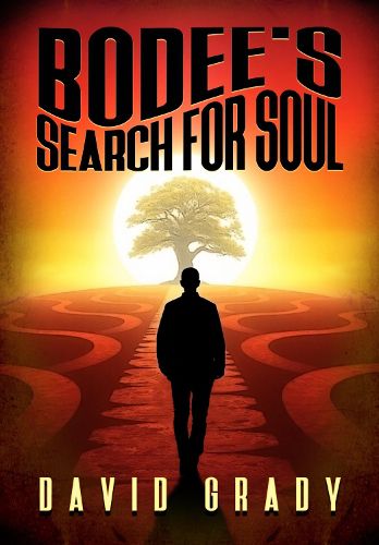 Cover image for Bodee's Search for Soul