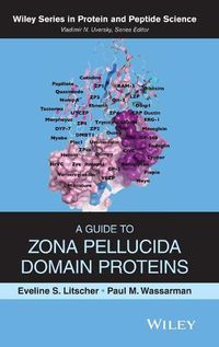 Cover image for A Guide to Zona Pellucida Domain Proteins