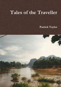 Cover image for Tales of the Traveller
