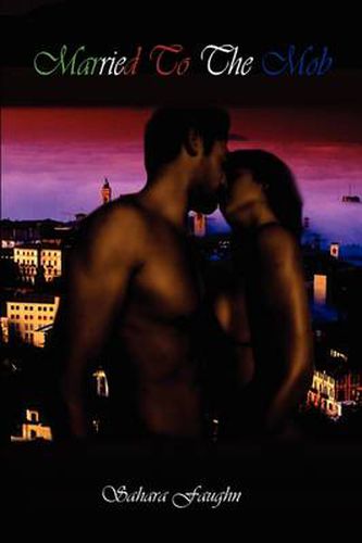 Cover image for Married to the Mob