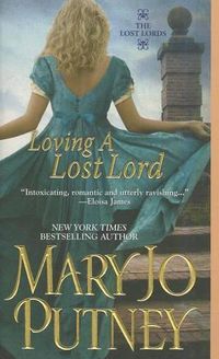 Cover image for Loving a Lost Lord