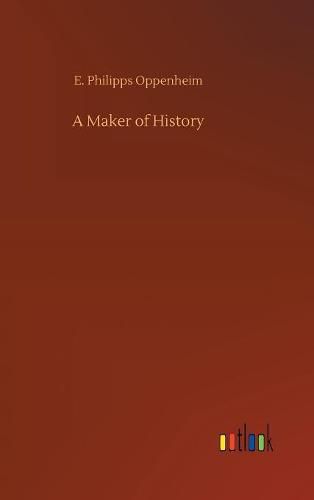 Cover image for A Maker of History