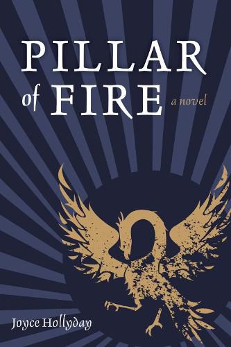 Cover image for Pillar of Fire