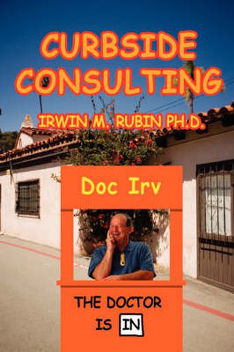 Cover image for Curbside Consulting