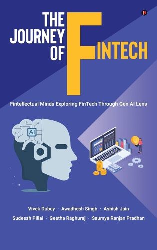 Cover image for The Journey of FinTech