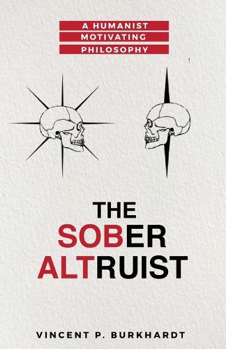 Cover image for The Sober Altruist