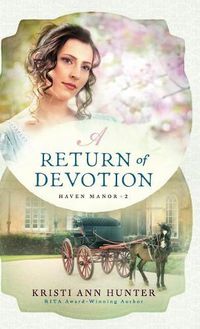 Cover image for Return of Devotion