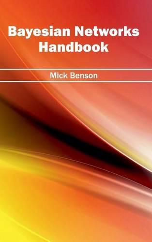 Cover image for Bayesian Networks Handbook
