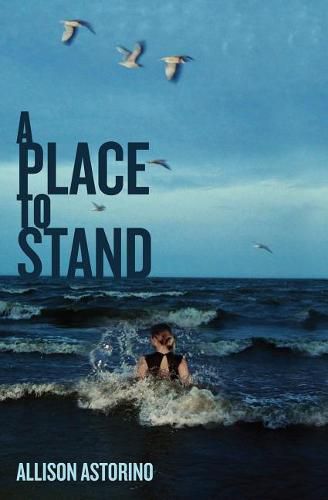 Cover image for A Place to Stand