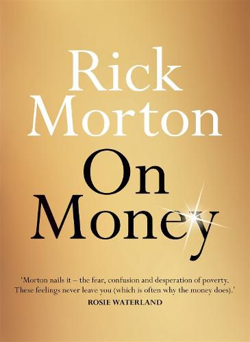 Cover image for On Money