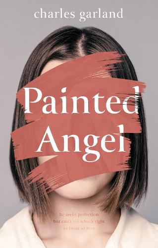 Cover image for Painted Angel