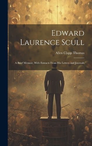 Cover image for Edward Laurence Scull