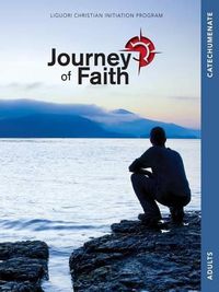 Cover image for Journey of Faith Adults, Catechumenate