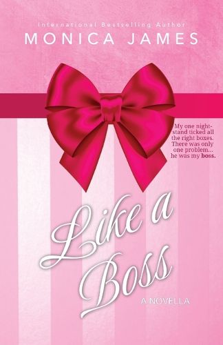Cover image for Like a Boss
