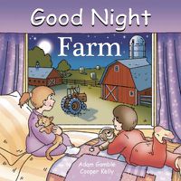 Cover image for Good Night Farm