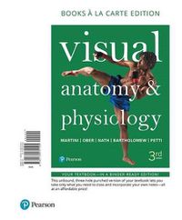 Cover image for Visual Anatomy & Physiology