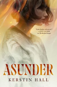 Cover image for Asunder