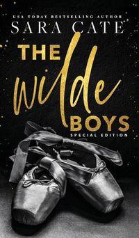 Cover image for The Wilde Boys