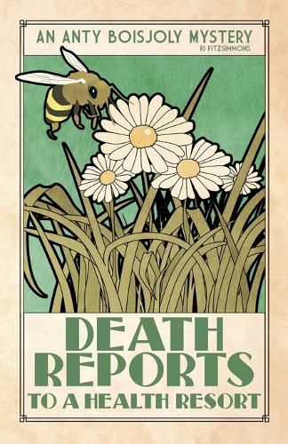 Cover image for Death Reports to a Health Resort