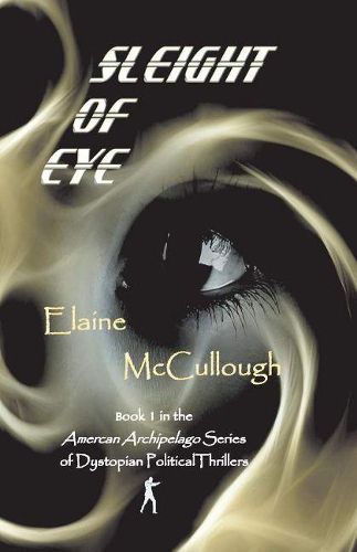 Cover image for Sleight of Eye