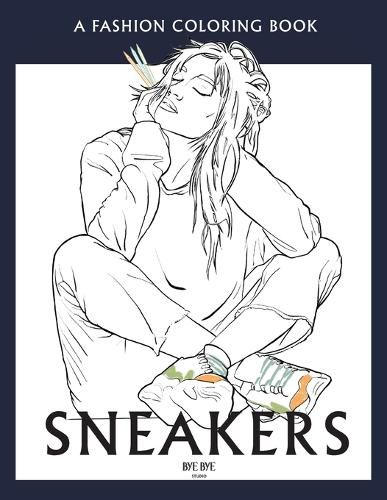 Cover image for Sneakers