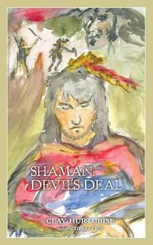 Cover image for Shaman: Devil's Deal