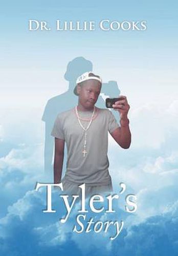 Cover image for Tyler's Story