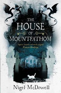 Cover image for The House of Mountfathom
