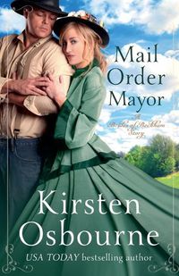 Cover image for Mail Order Mayor