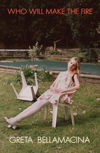 Cover image for Who Will Make the Fire